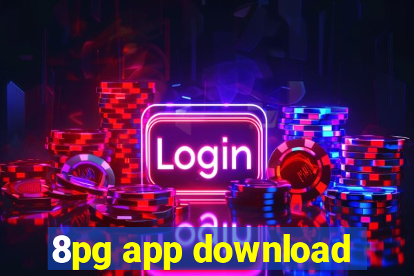 8pg app download